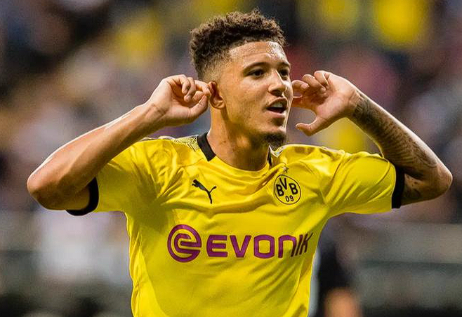 奥纳纳、<a href='/news/tag/699.html' style='color: blue;'>桑乔</a>与<a href='/news/tag/967.html' style='color: blue;'>拉什福德</a>：曼联球员未来走向分析