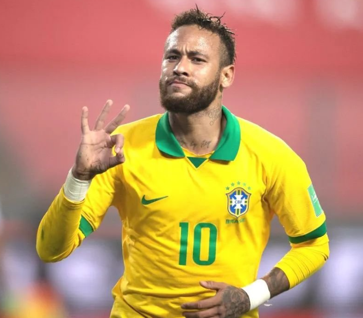 <a href='/news/tag/1070493.html' style='color: blue;'>巴甲</a>第36轮:内马尔复出建功,桑托斯保级曙光初现