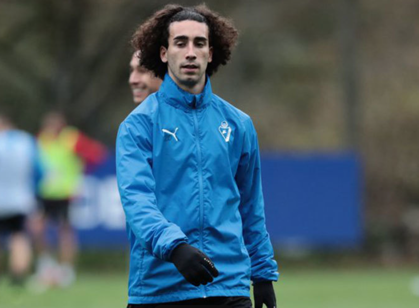 库库雷利亚:职业生涯回顾与转会风云