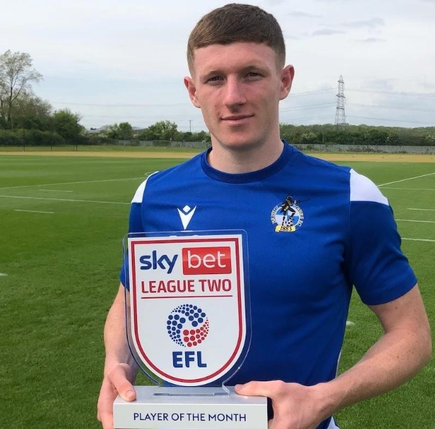 诺丁汉森林标价埃利奥特&middot;安德森：明夏转会或掀波澜