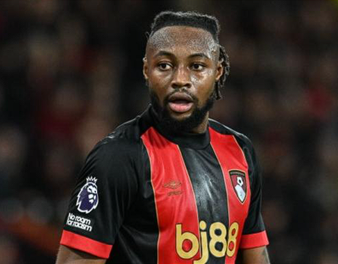 塞梅尼奥转会风云：多队竞逐下的未知走向