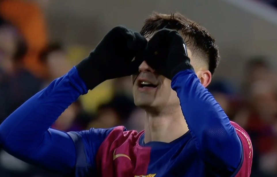 佩德里与皇马：考察、试训与错过的缘分