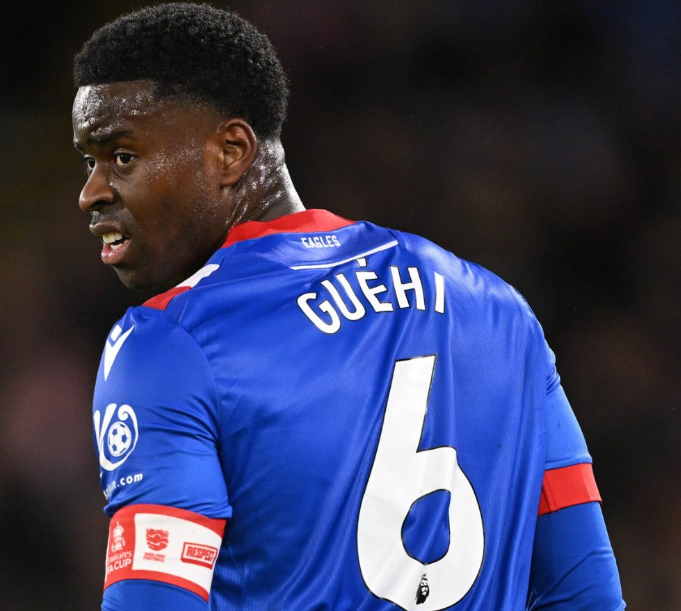 拜仁高层再启攻势，格伊转会竞争白热化