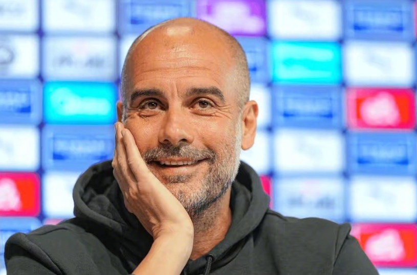 欧冠负博德闪耀，瓜帅剖析曼城困境与应对之策