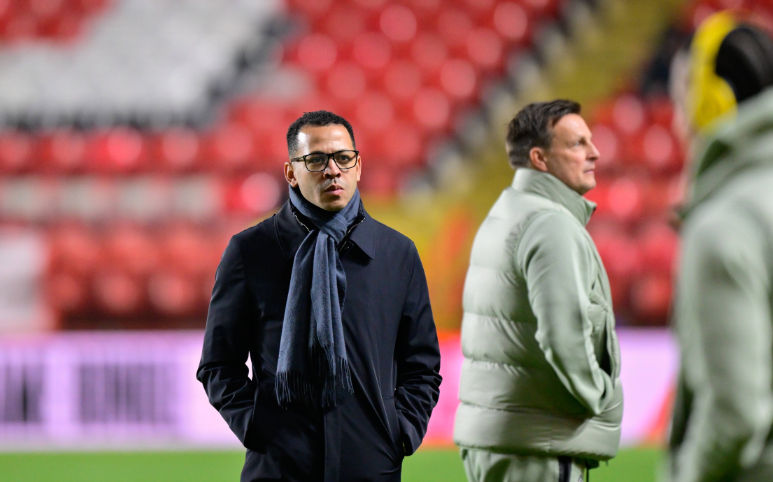 切尔西赛前：罗塞尼尔谈球队近况与备战狼队策略