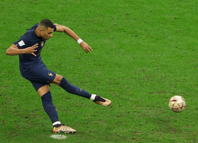 皇马为姆巴佩定下复出时间表,目标直指欧冠关键战