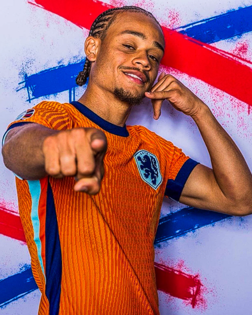 德转更新:哈维·西蒙斯身价下滑,热刺生涯待突破