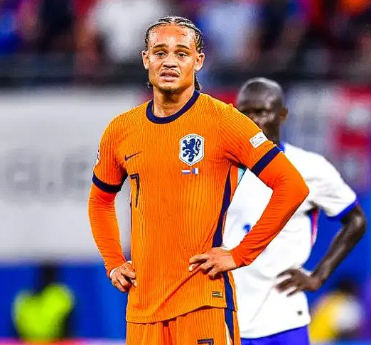 德转更新:哈维·西蒙斯身价下滑,<a href='/news/tag/360.html' style='color: blue;'>热刺</a>生涯待突破