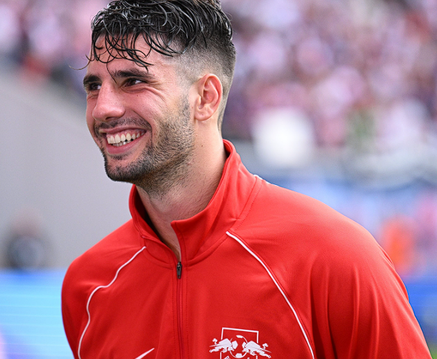 欧冠首回合失利后,利物浦索博斯洛伊展望次回合与赛季前景