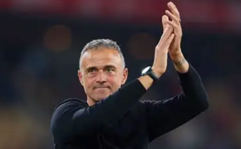 恩里克欧冠赛后发布会：剖析巴黎圣日耳曼晋级之路