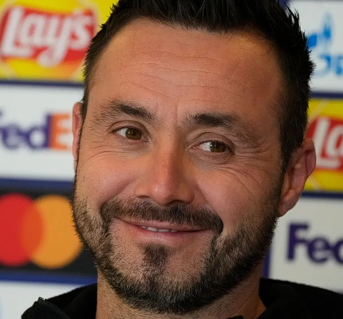 热刺紧急换帅,德泽尔比或成救火主帅