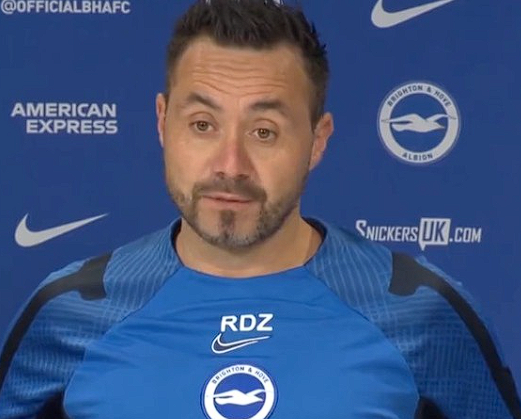 热刺紧急换帅,德泽尔比或成救火主帅