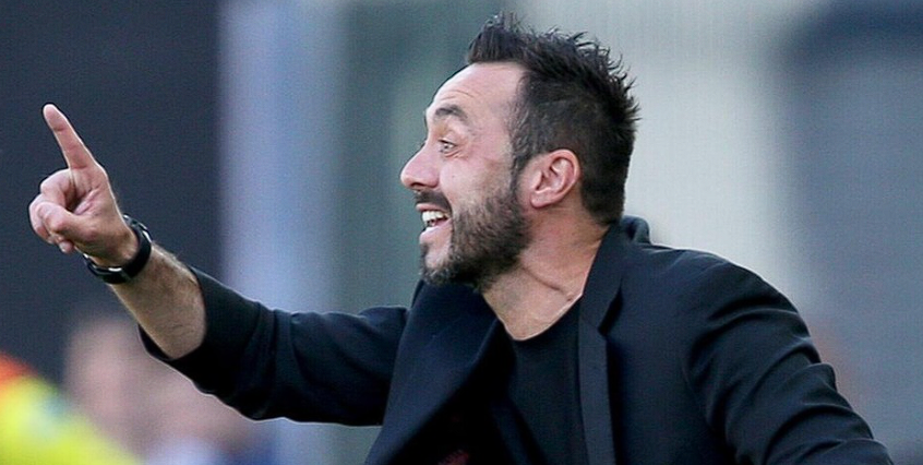 热刺紧急换帅，德泽尔比或成救火主帅